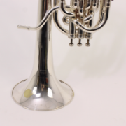 Besson Bb Bariton Sovereign 955
