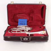 Besson Bb Bariton Sovereign 955