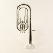 Yamaha Bariton YBH-831 S