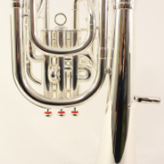 Yamaha Bariton YBH-831 S