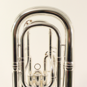 Yamaha Bariton YBH-831 S