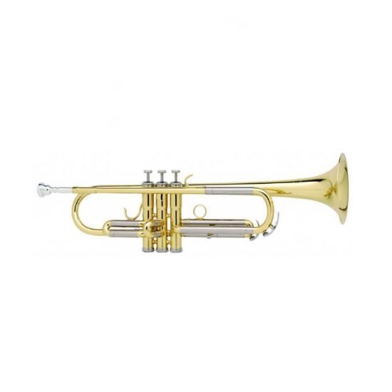 Trompet Besson 111 gelakt