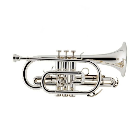 Cornet Besson 120