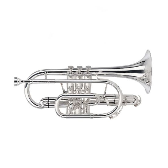 Besson Bb Cornet Sovereign 928G
