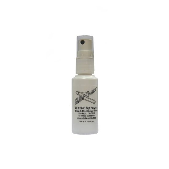 SLIDE-O-MIX spraybottle