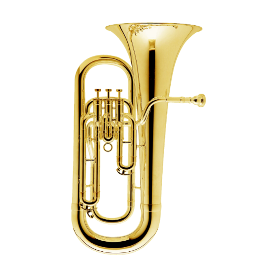 Besson euphonium BE162-1