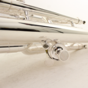 Besson Euphonium 163