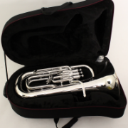 Besson Euphonium 163