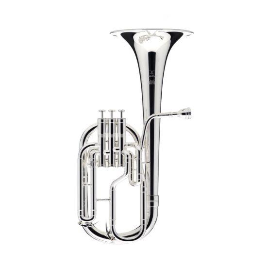 Besson Eb Althoorn Sovereign BE 950