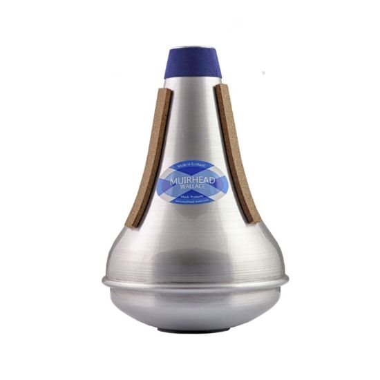 Wallace Straight mute
