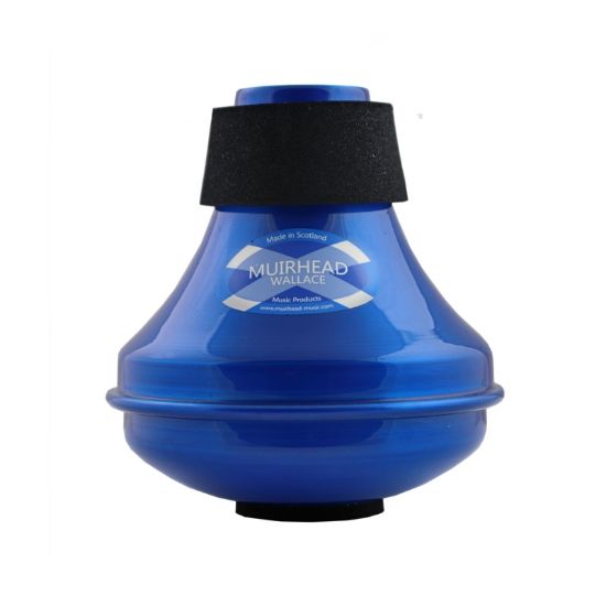 wallace M17 Practice mute