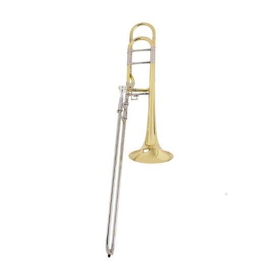 A. Courtois trombone Mezzo 280