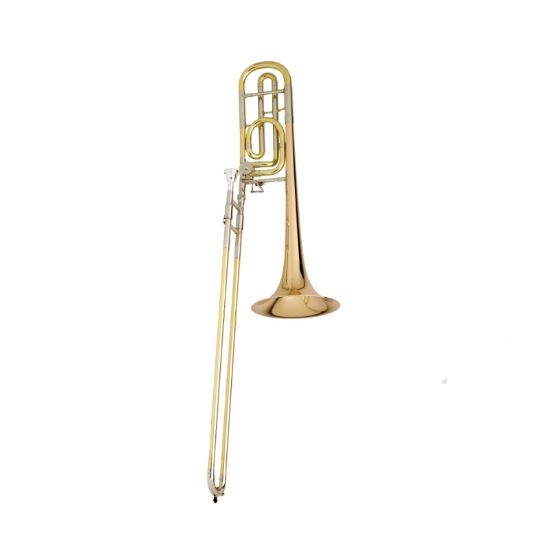 A. Courtois trombone 440 Legend