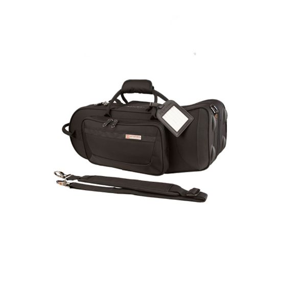 Protec vorm koffer trombone