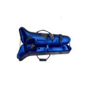 Protec trombone gig bag PB306 3