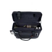Protec Cornet koffer1