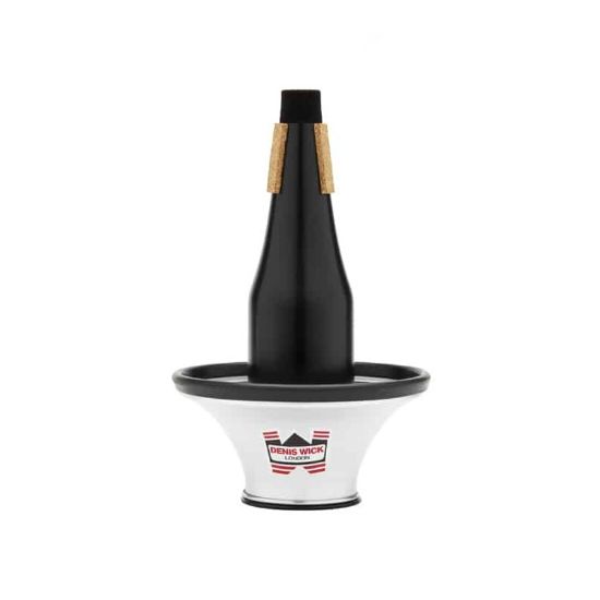 Denis wick Cup mute Trombone