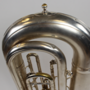 Boosey & Hawkes Imperial Bes bas 662798-7