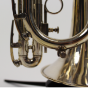 Besson Es cornet 900466 eb cornet-4
