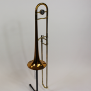 King trombone 4b 4035474-7