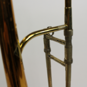 King trombone 4b 4035474-9