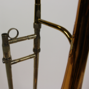 King trombone 4b 4035474-5