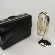 Jupiter euphonium quantum-1