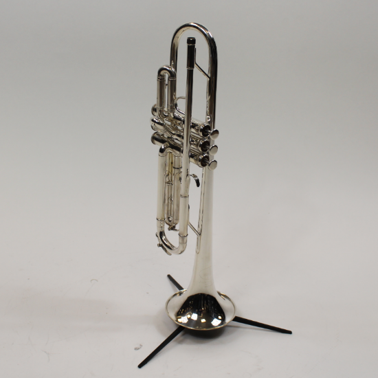 besson Bb trompet be800-839729