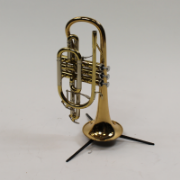 mtp Bb cornet 900 800234