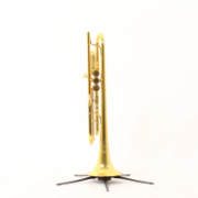 Trompet Bb B&S MBX2 LR