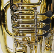 Melton Eb bastuba 2040Eb-9