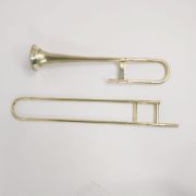Renaissance alt trombone