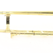 Barok Tenor trombone Sackbut