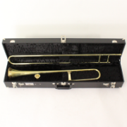 Barok Tenor trombone Sackbut