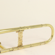 Barok/Renaissance Tenor trombone