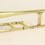Barok/Renaissance Tenor trombone