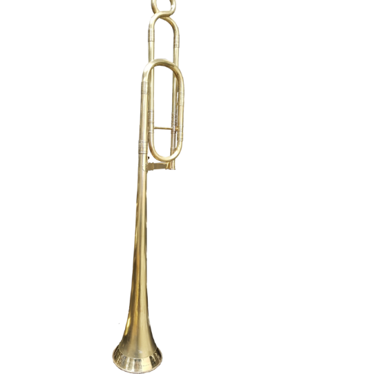 Renaissance Bas trombone