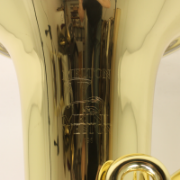 Tuba Melton 195 Fafner
