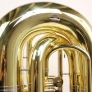 Tuba Melton 195 Fafner