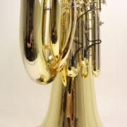 Tuba Melton 195 Fafner
