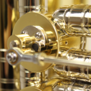 Tuba Melton 195 Fafner
