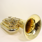 Tuba Melton 195 Fafner