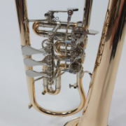 flugelhorn melton mwf12