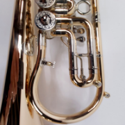 flugelhorn melton mwf12