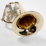 flugelhorn melton mwf12