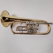 flugelhorn melton mwf12