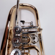 flugelhorn melton mwf12