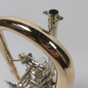 flugelhorn melton mwf12