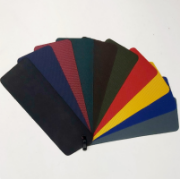 Gig bag kleur