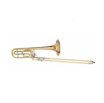Afbeelding voor categorie Trombone